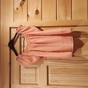 gap|sleeveless blouse|large